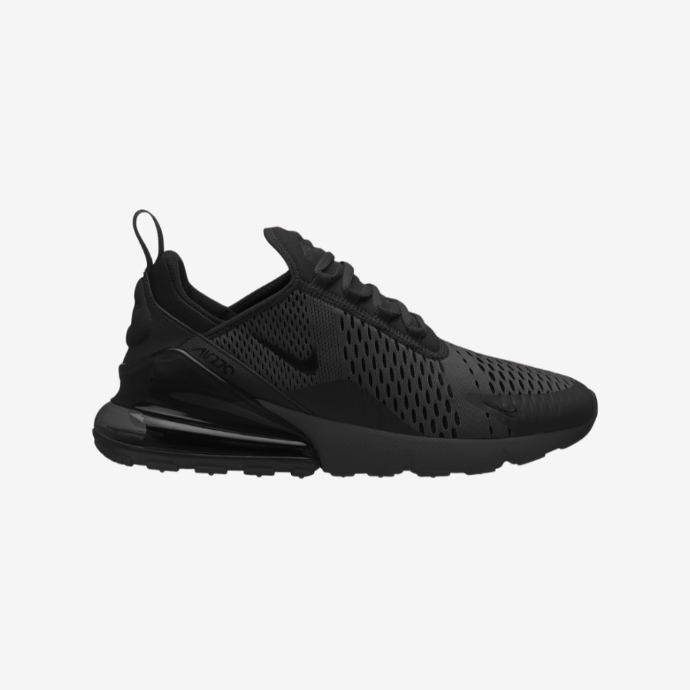 Black air max
